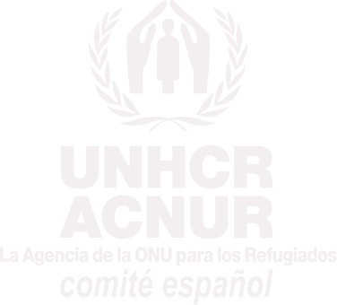 #ConLosRefugiados